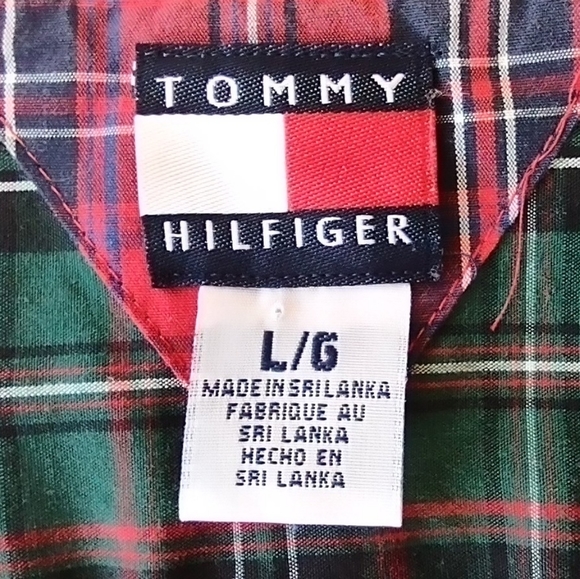 Tommy Hilfiger Women's - Picture 9 of 12